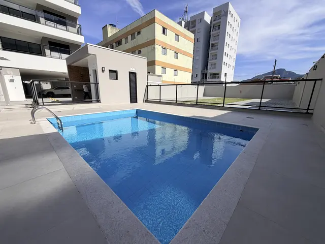 Apartamento à venda no Sumaré - Caraguatatuba / SP - Cod. AP1655 — foto 27