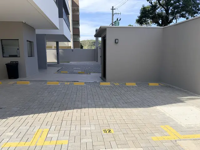 Apartamento à venda no Sumaré - Caraguatatuba / SP - Cod. AP1655 — foto 25