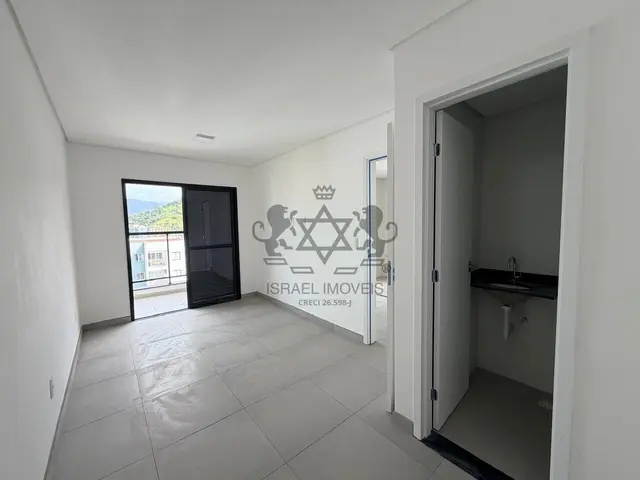 Apartamento à venda no Sumaré - Caraguatatuba / SP - Cod. AP1655 — foto 23