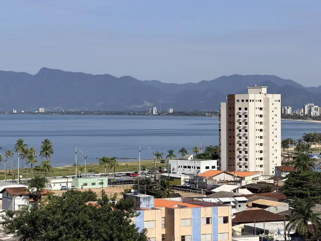 Apartamento à venda no Sumaré - Caraguatatuba / SP - Cod. AP1655 — foto 11