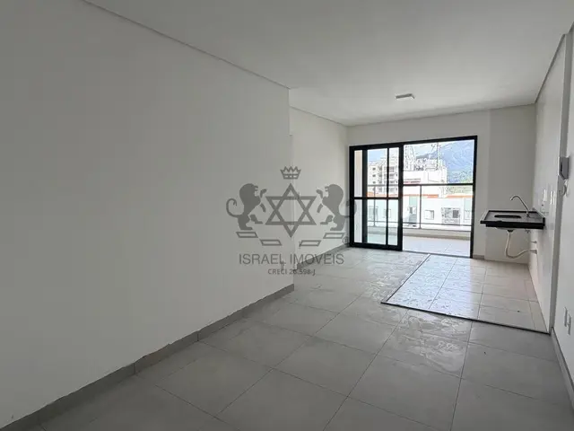 Apartamento à venda no Sumaré - Caraguatatuba / SP - Cod. AP1655 — foto 3