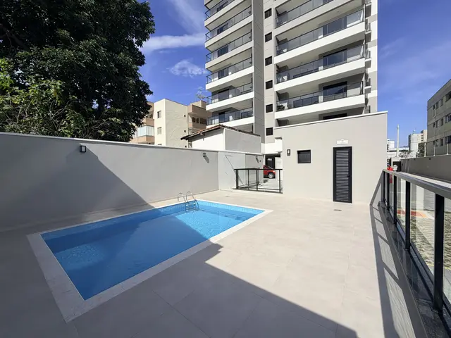Apartamento à venda no Sumaré - Caraguatatuba / SP - Cod. AP1655 — foto 26