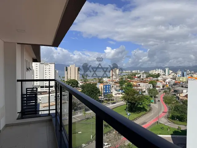 Apartamento à venda no Sumaré - Caraguatatuba / SP - Cod. AP1655 — foto 19