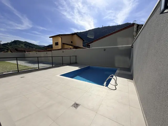 Apartamento à venda no Sumaré - Caraguatatuba / SP - Cod. AP1655 — foto 28