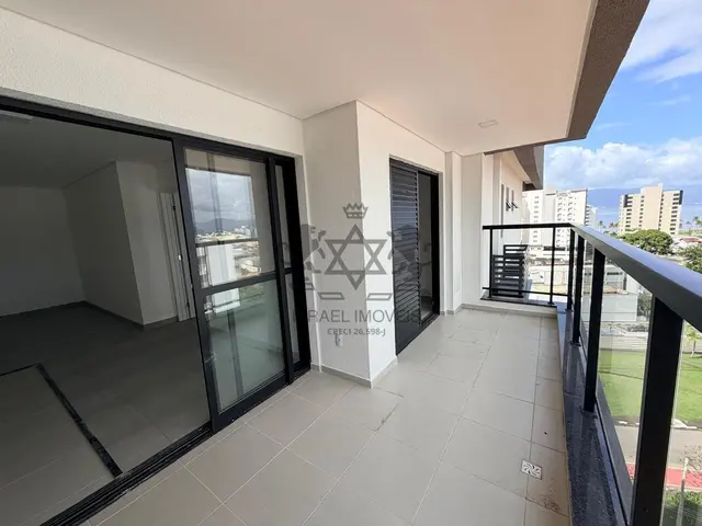 Apartamento à venda no Sumaré - Caraguatatuba / SP - Cod. AP1655 — foto 9