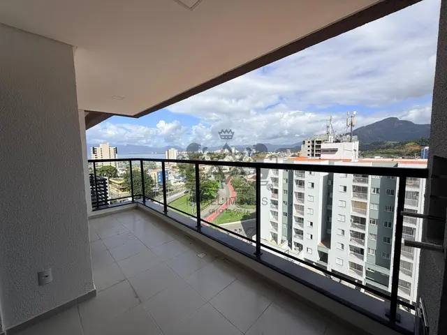 Apartamento à venda no Sumaré - Caraguatatuba / SP - Cod. AP1655 — foto 15