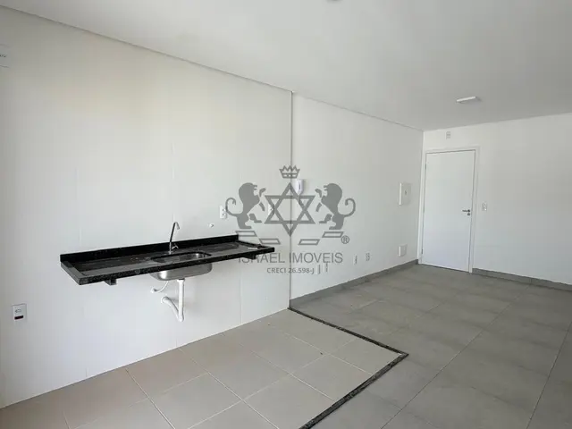 Apartamento à venda no Sumaré - Caraguatatuba / SP - Cod. AP1655 — foto 5