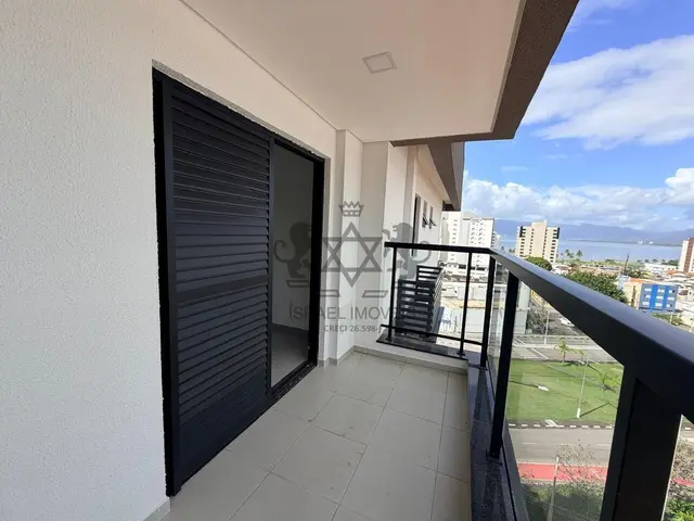 Apartamento à venda no Sumaré - Caraguatatuba / SP - Cod. AP1655 — foto 16