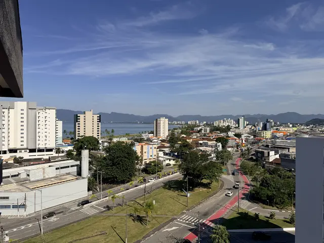 Apartamento à venda no Sumaré - Caraguatatuba / SP - Cod. AP1655 — foto 12