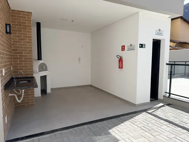 Apartamento à venda no Sumaré - Caraguatatuba / SP - Cod. AP1655 — foto 30