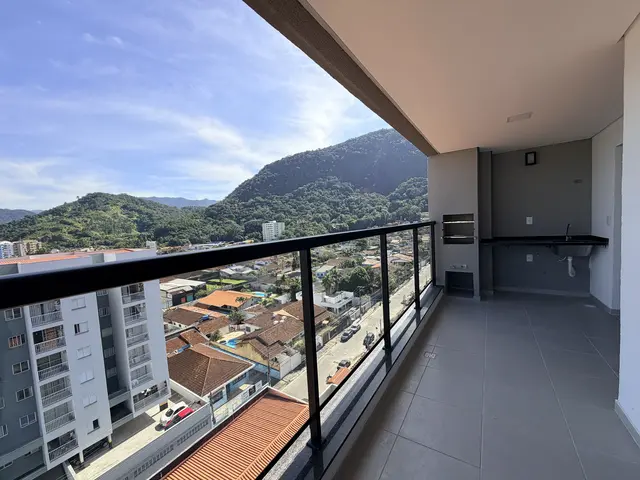 Apartamento à venda no Sumaré - Caraguatatuba / SP - Cod. AP1655 — foto 13