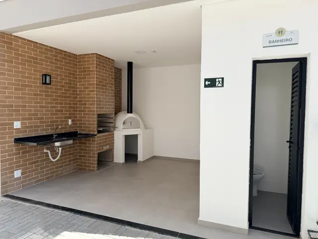 Apartamento à venda no Sumaré - Caraguatatuba / SP - Cod. AP1655 — foto 29