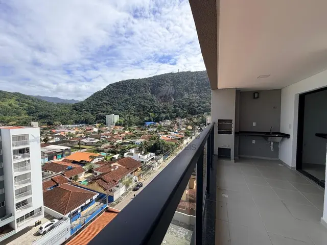 Apartamento à venda no Sumaré - Caraguatatuba / SP - Cod. AP1655 — foto 17