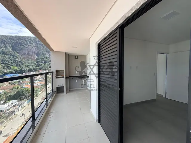Apartamento à venda no Sumaré - Caraguatatuba / SP - Cod. AP1655 — foto 14