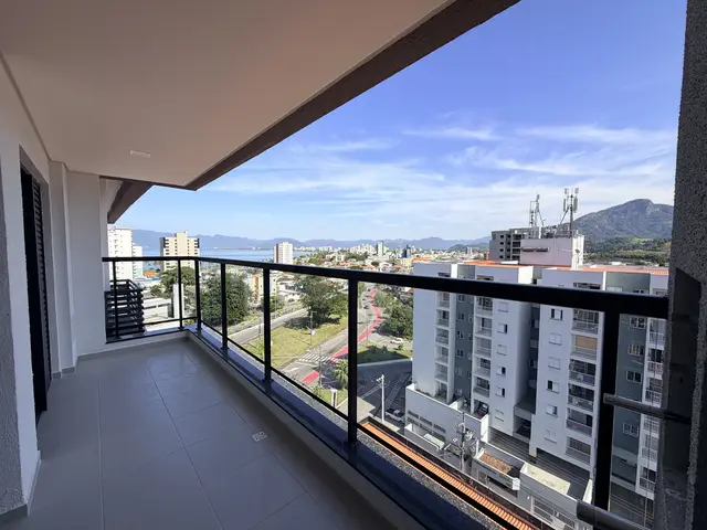 Apartamento à venda no Sumaré - Caraguatatuba / SP - Cod. AP1655 — foto 8