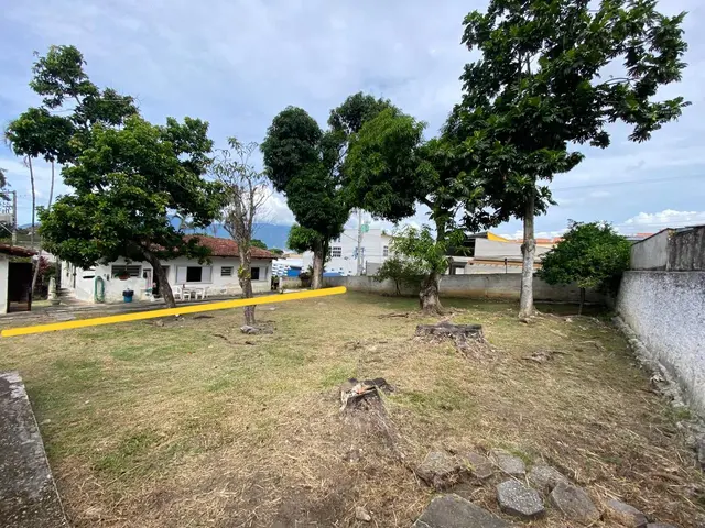 Terreno à venda no São Francisco da Praia - São Sebastião / SP - Cod. TE0557 — foto 8
