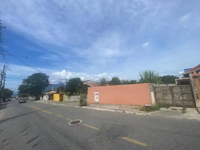 Terreno à venda no São Francisco da Praia - São Sebastião / SP - Cod. TE0558 — foto 1