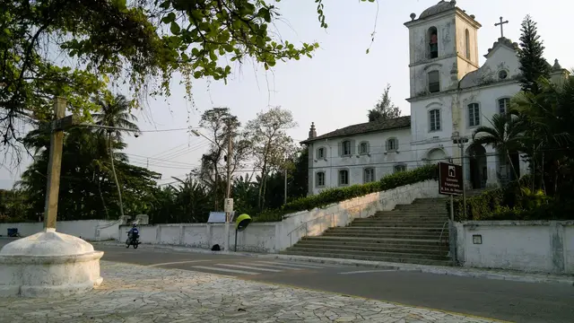 Terreno à venda no São Francisco da Praia - São Sebastião / SP - Cod. TE0558 — foto 6