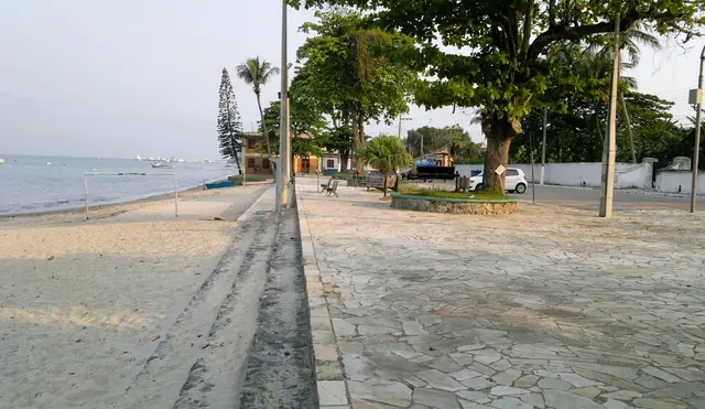 Terreno à venda no São Francisco da Praia - São Sebastião / SP - Cod. TE0558 — foto 5