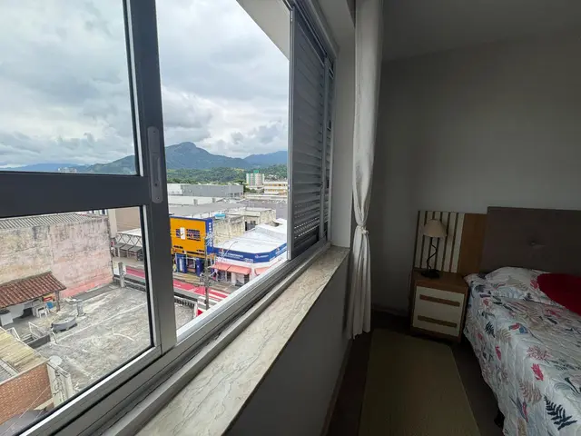 Apartamento à venda no Centro - Caraguatatuba / SP - Cod. AP1605 — foto 11