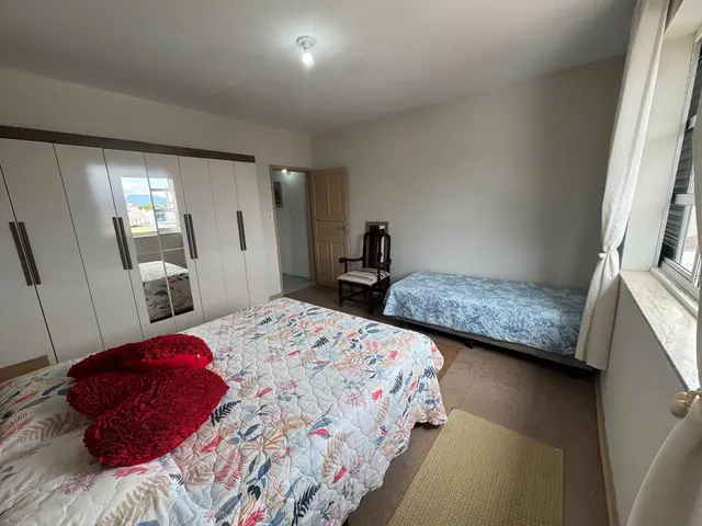 Apartamento à venda no Centro - Caraguatatuba / SP - Cod. AP1605 — foto 12