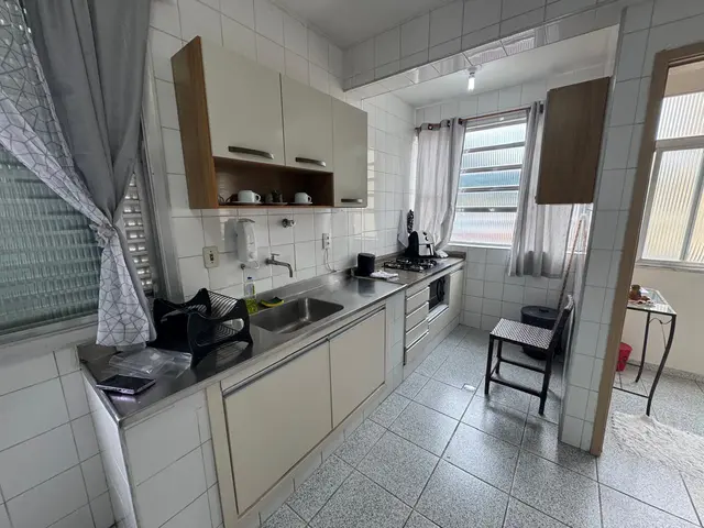 Apartamento à venda no Centro - Caraguatatuba / SP - Cod. AP1605 — foto 5