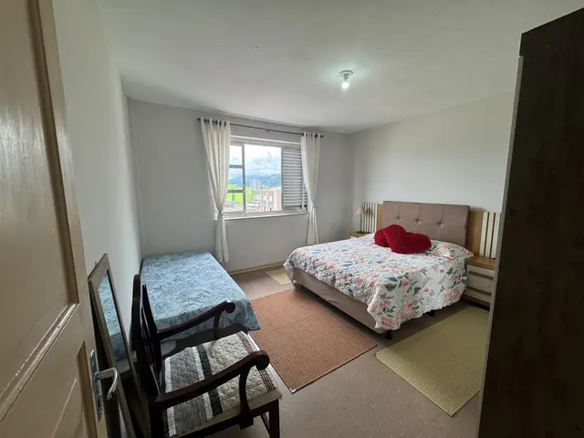 Apartamento à venda no Centro - Caraguatatuba / SP - Cod. AP1605 — foto 10