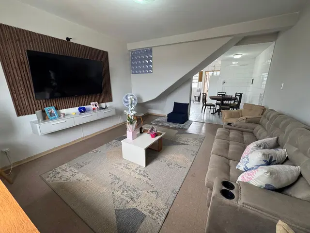 Apartamento à venda no Centro - Caraguatatuba / SP - Cod. AP1605 — foto 8