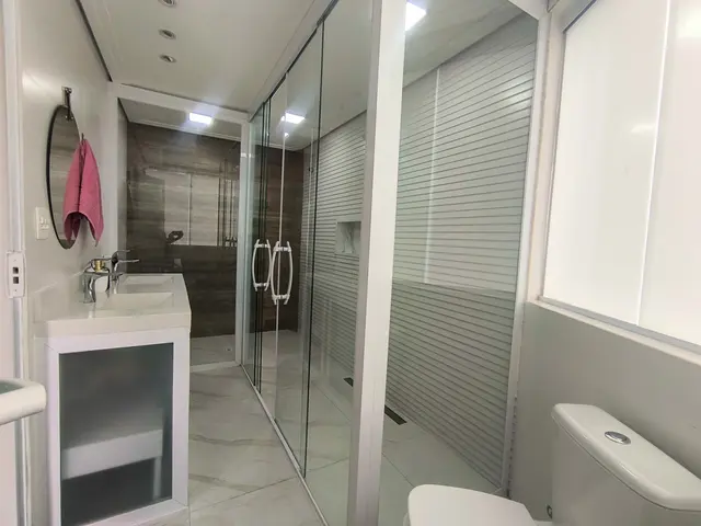 Cobertura à venda na Martim de Sá - Caraguatatuba / SP - Cod. CO0053 — foto 30