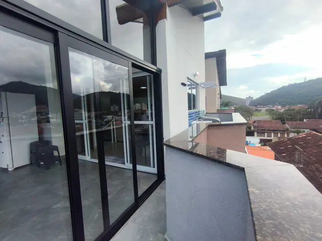 Cobertura à venda na Martim de Sá - Caraguatatuba / SP - Cod. CO0053 — foto 14
