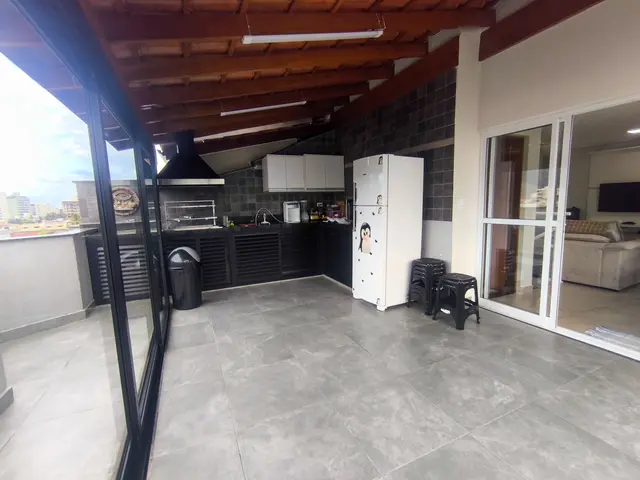 Cobertura à venda na Martim de Sá - Caraguatatuba / SP - Cod. CO0053 — foto 10