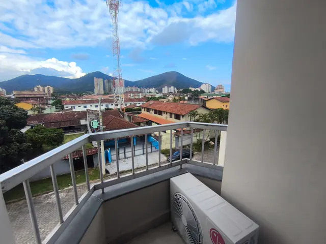 Cobertura à venda na Martim de Sá - Caraguatatuba / SP - Cod. CO0053 — foto 23