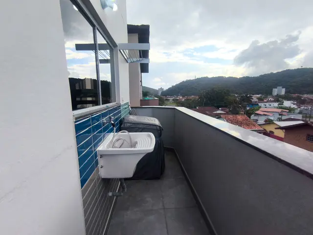 Cobertura à venda na Martim de Sá - Caraguatatuba / SP - Cod. CO0053 — foto 16