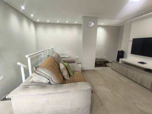 Cobertura à venda na Martim de Sá - Caraguatatuba / SP - Cod. CO0053