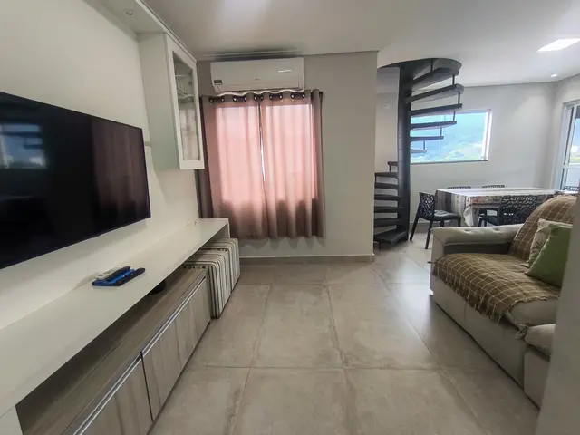 Cobertura à venda na Martim de Sá - Caraguatatuba / SP - Cod. CO0053 — foto 4