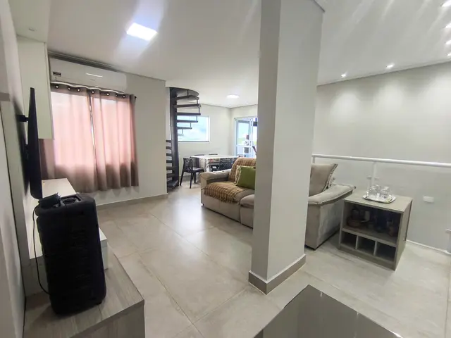 Cobertura à venda na Martim de Sá - Caraguatatuba / SP - Cod. CO0053 — foto 5
