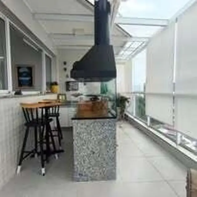Cobertura à venda na Prainha - Caraguatatuba / SP - Cod. CO0052