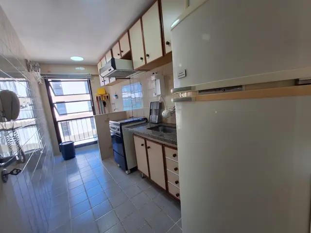 Apartamento à venda na Martim de Sá - Caraguatatuba / SP - Cod. AP0259 — foto 7