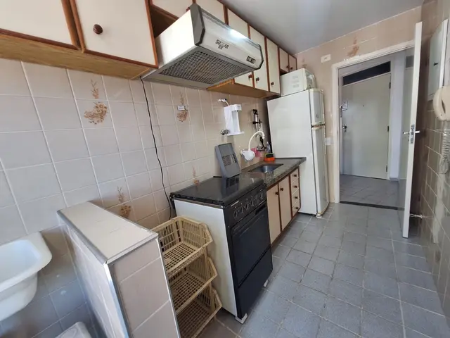 Apartamento à venda na Martim de Sá - Caraguatatuba / SP - Cod. AP0259 — foto 6