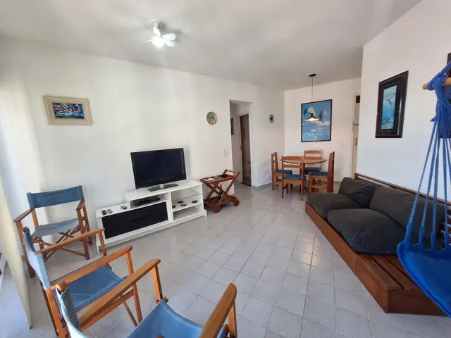 Apartamento à venda na Martim de Sá - Caraguatatuba / SP - Cod. AP0259 — foto 2
