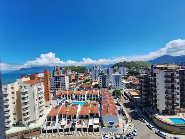 Apartamento à venda na Martim de Sá - Caraguatatuba / SP - Cod. AP0259 — foto 14