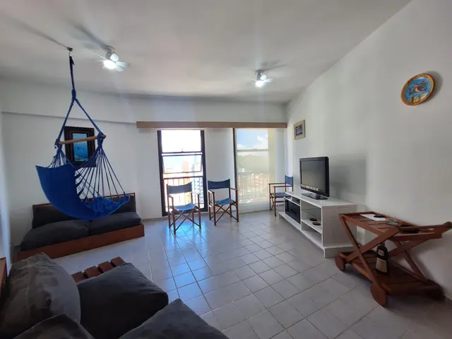 Apartamento à venda na Martim de Sá - Caraguatatuba / SP - Cod. AP0259