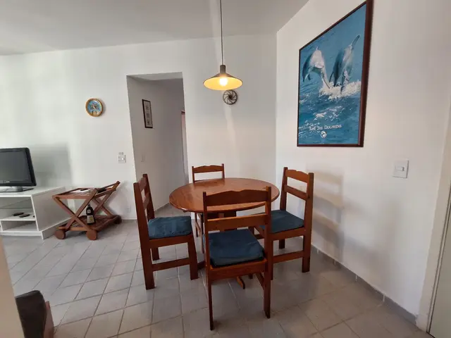 Apartamento à venda na Martim de Sá - Caraguatatuba / SP - Cod. AP0259 — foto 3