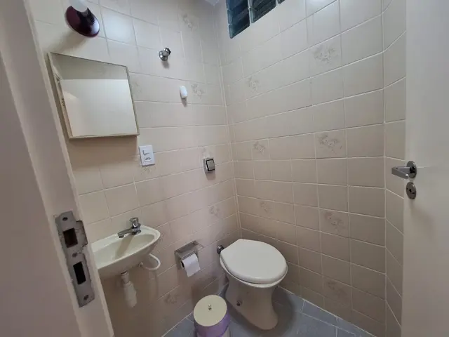 Apartamento à venda na Martim de Sá - Caraguatatuba / SP - Cod. AP0259 — foto 12