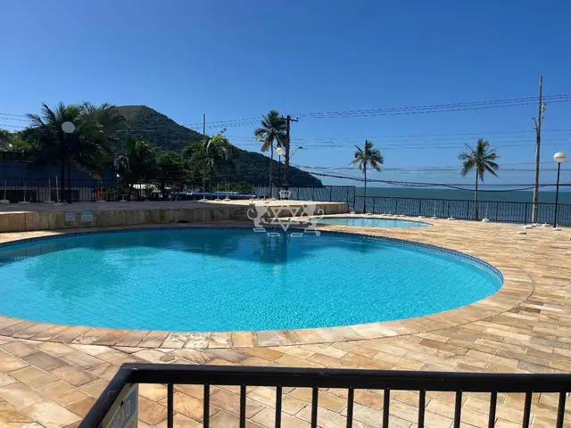 Apartamento à venda na Martim de Sá - Caraguatatuba / SP - Cod. AP0259 — foto 24
