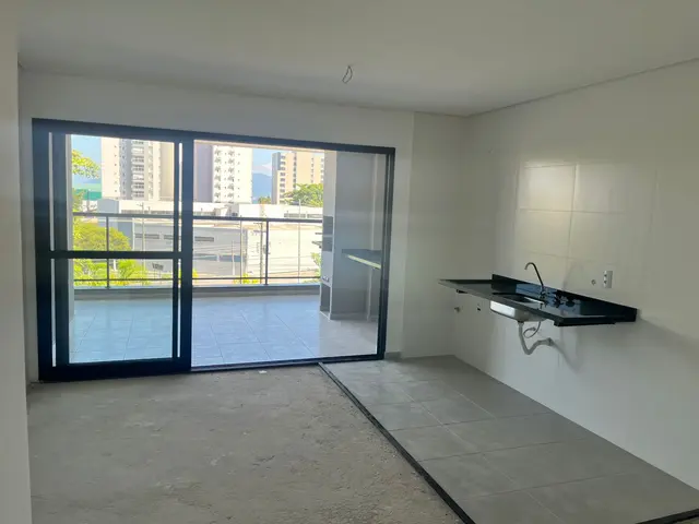 Apartamento à venda no Sumaré - Caraguatatuba / SP - Cod. AP1603 — foto 12