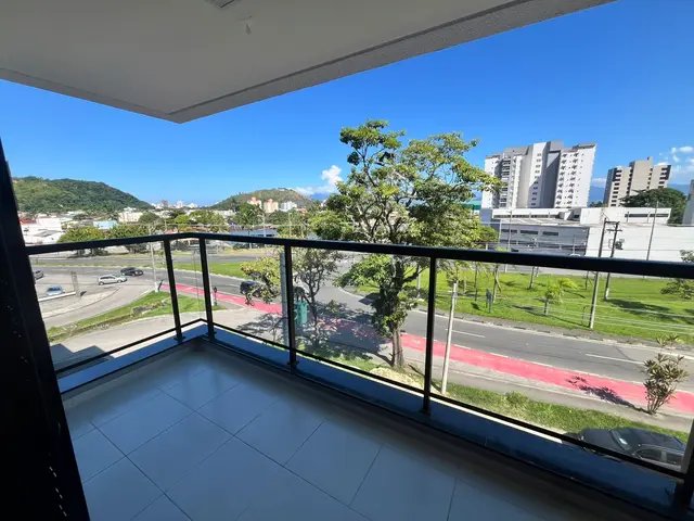 Apartamento à venda no Sumaré - Caraguatatuba / SP - Cod. AP1603 — foto 16