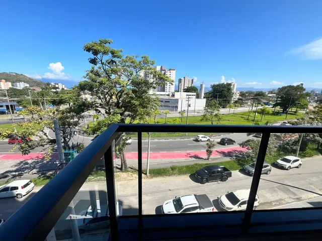 Apartamento à venda no Sumaré - Caraguatatuba / SP - Cod. AP1603 — foto 8