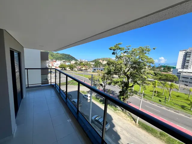 Apartamento à venda no Sumaré - Caraguatatuba / SP - Cod. AP1603 — foto 24