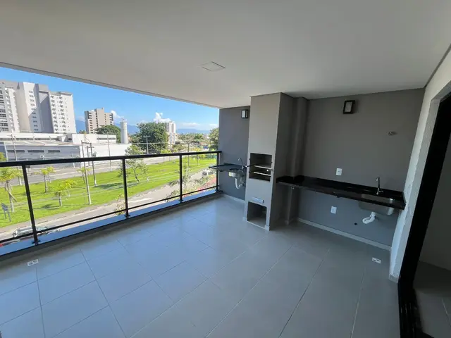Apartamento à venda no Sumaré - Caraguatatuba / SP - Cod. AP1603 — foto 11
